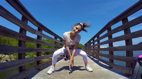 shuffle dance videos elena cruz.